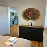 Spreewald Laecheln - Kahnfahrt Durch Den Spreewald Apartment *