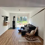 Spreewald Laecheln - Kahnfahrt Durch Den Spreewald Apartment Lubben