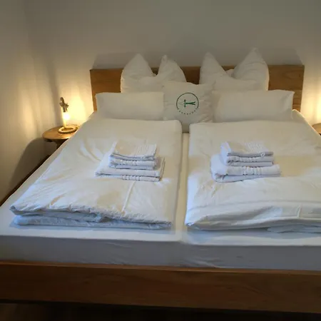 Apartment Kahnfahrt Durch Den Spreewald Lubben