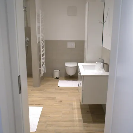 Apartment Kahnfahrt Durch Den Spreewald