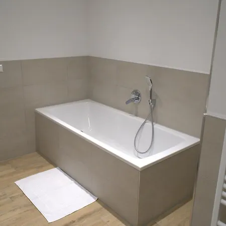 Apartment Kahnfahrt Durch Den Spreewald