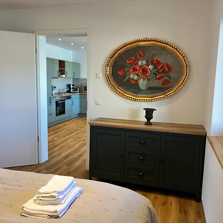 Spreewald Laecheln - Kahnfahrt Durch Den Spreewald Apartamento *