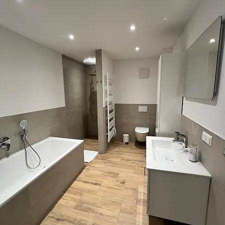 Apartamento Spreewald Laecheln - Kahnfahrt Durch Den Spreewald *