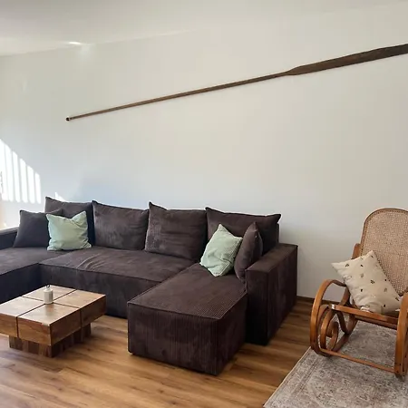 Apartment Spreewald Laecheln - Kahnfahrt Durch Den Spreewald