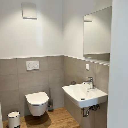 Apartamento Spreewald Laecheln - Kahnfahrt Durch Den Spreewald Lübben