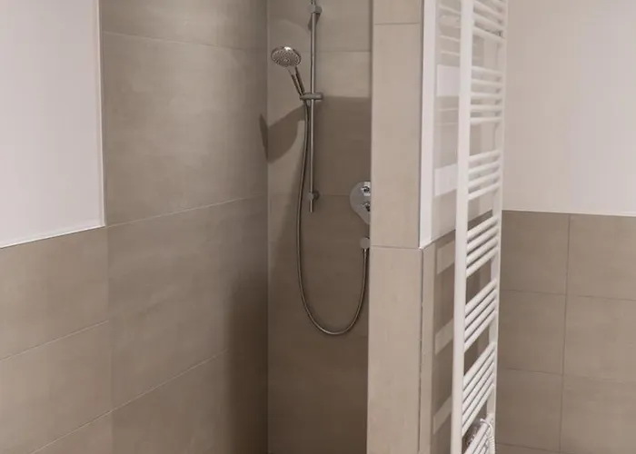 Kahnfahrt Durch Den Spreewald