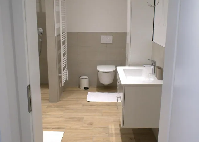 Apartment Kahnfahrt Durch Den Spreewald