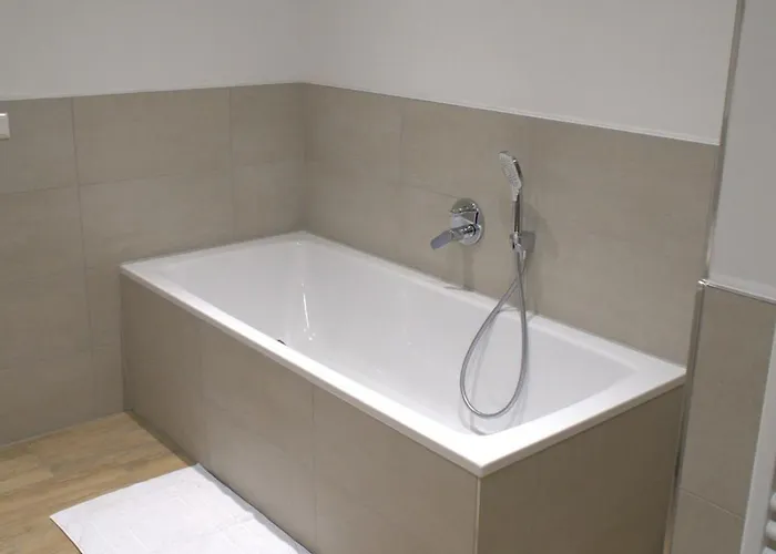 Apartment Kahnfahrt Durch Den Spreewald